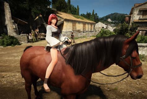 23 Best PC Horse Riding Games .